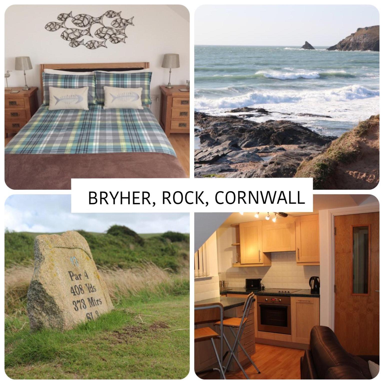 Bryher Wadebridge Exterior foto