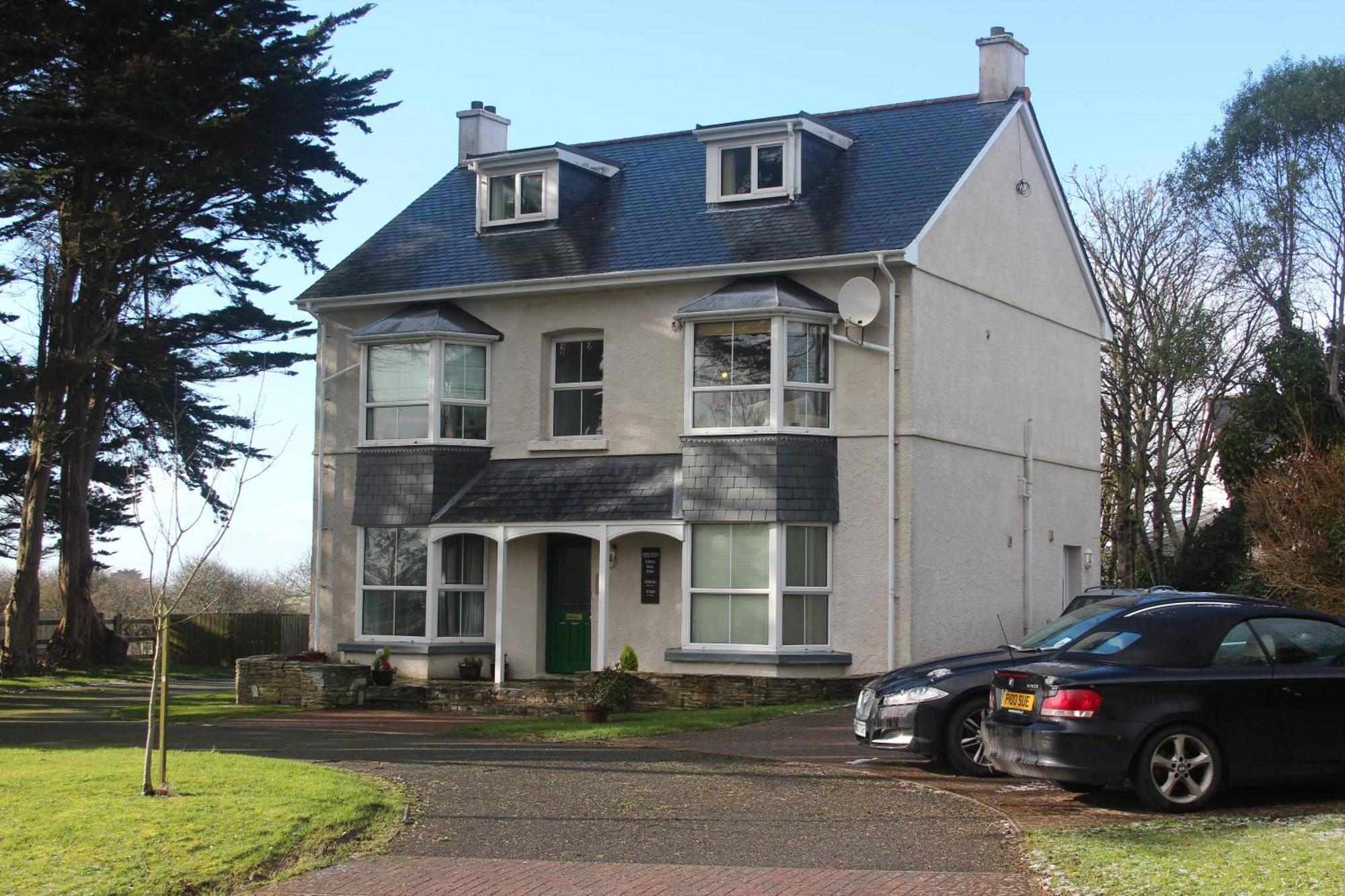 Bryher Wadebridge Exterior foto