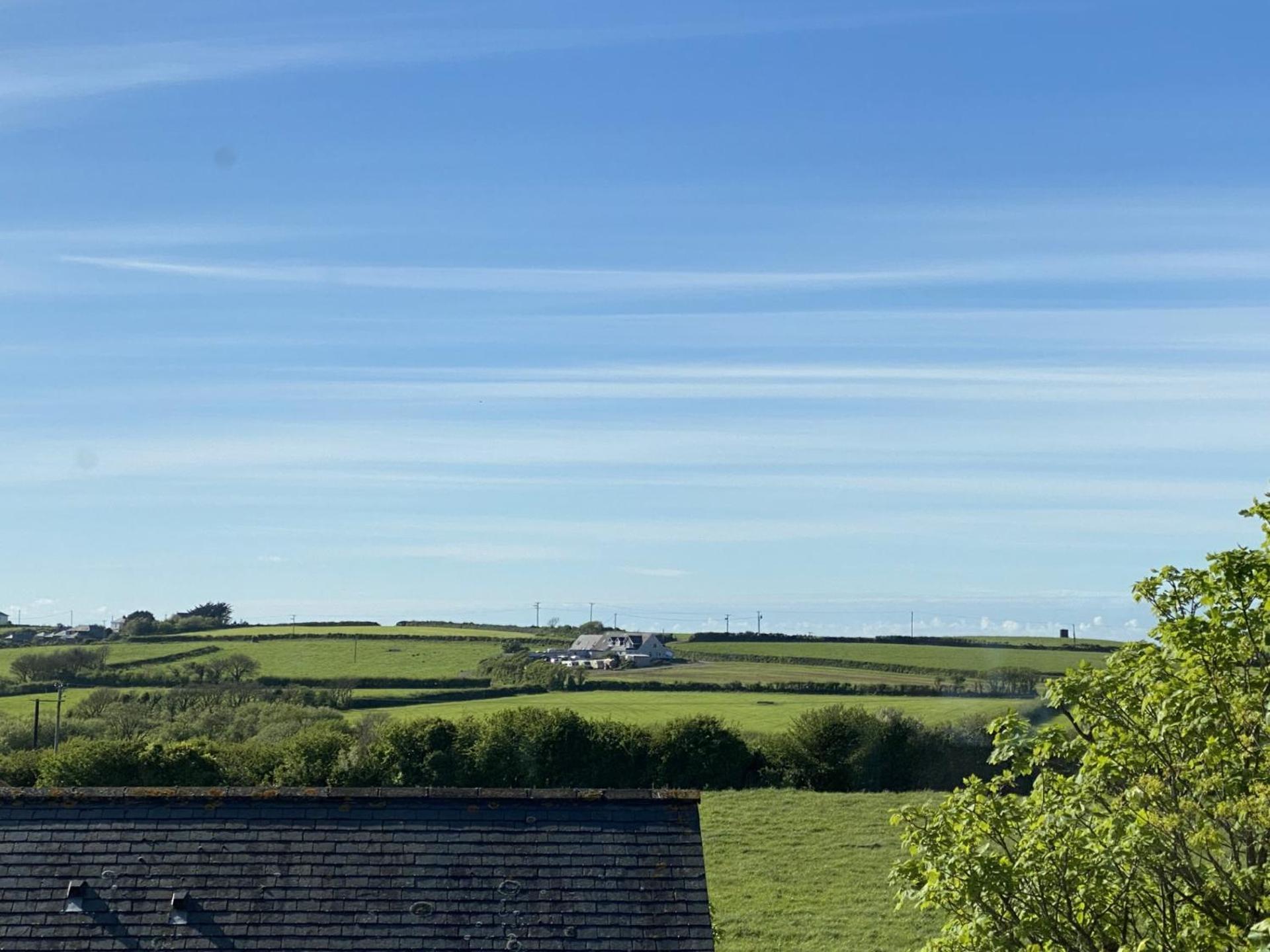 Bryher Wadebridge Exterior foto